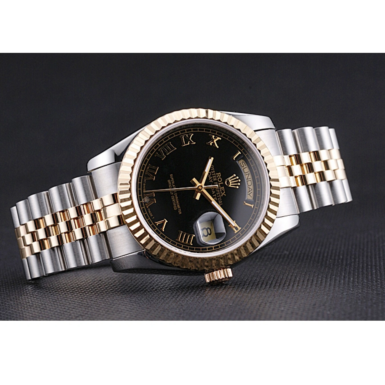 Best AAA Replica Sites Rolex Swiss Day-Date Mechanism-srl78 1024